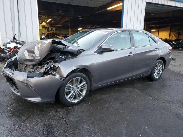 TOYOTA CAMRY 2015 4t1bf1fk3fu079585