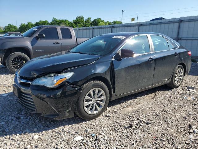 TOYOTA CAMRY 2015 4t1bf1fk3fu079652