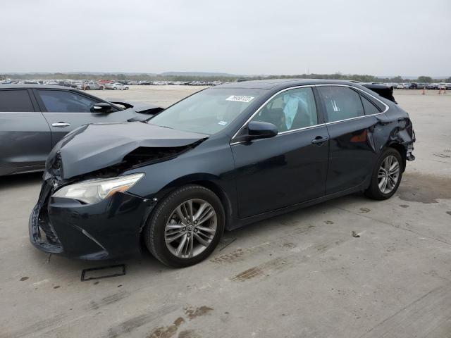 TOYOTA CAMRY 2015 4t1bf1fk3fu079957