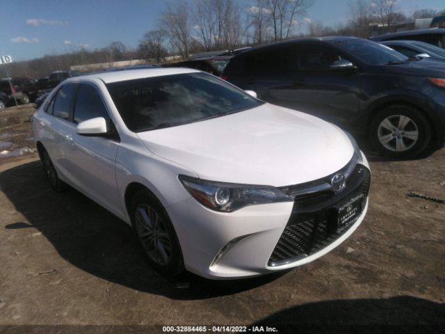 TOYOTA CAMRY 2015 4t1bf1fk3fu080008