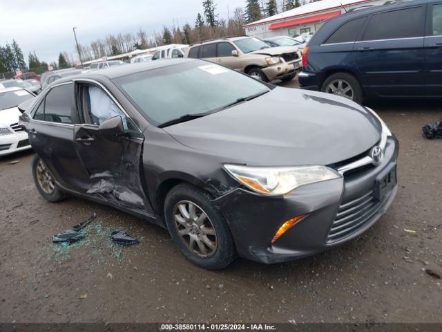 TOYOTA CAMRY 2015 4t1bf1fk3fu080073