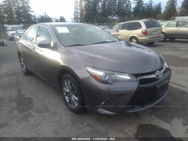 TOYOTA CAMRY 2015 4t1bf1fk3fu080123