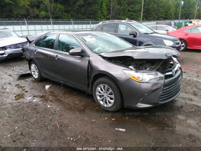 TOYOTA CAMRY 2015 4t1bf1fk3fu080199