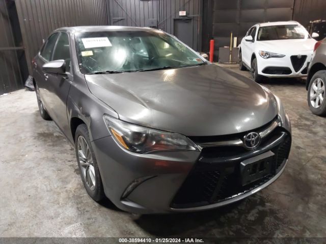 TOYOTA CAMRY 2015 4t1bf1fk3fu080560