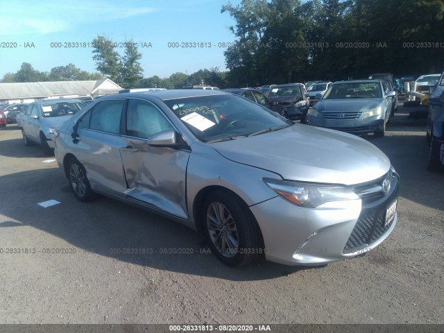 TOYOTA CAMRY 2015 4t1bf1fk3fu080672