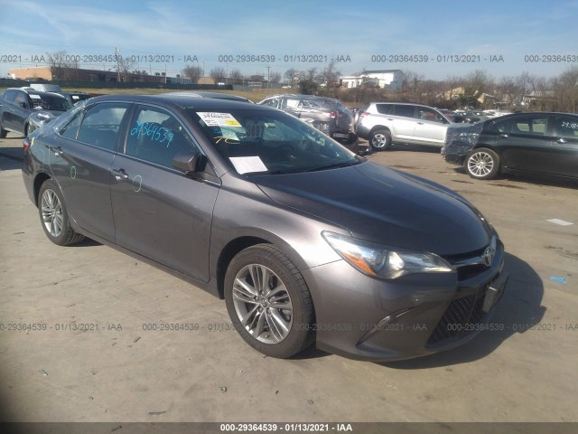 TOYOTA CAMRY 2015 4t1bf1fk3fu080784