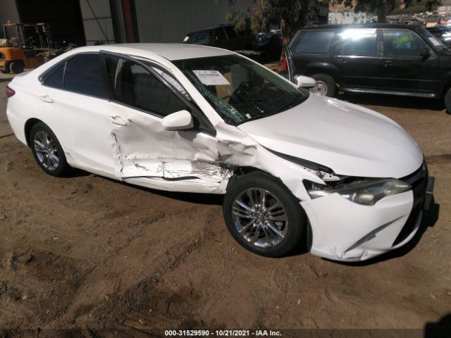 TOYOTA CAMRY 2015 4t1bf1fk3fu080882