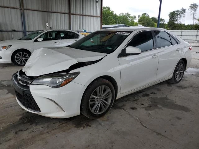 TOYOTA CAMRY LE 2015 4t1bf1fk3fu081028