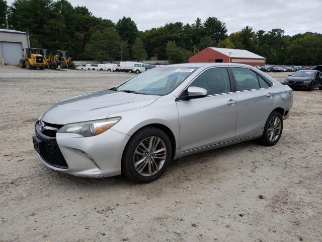 TOYOTA CAMRY LE 2015 4t1bf1fk3fu082020