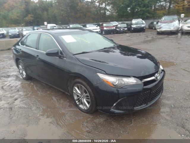 TOYOTA CAMRY 2015 4t1bf1fk3fu083877