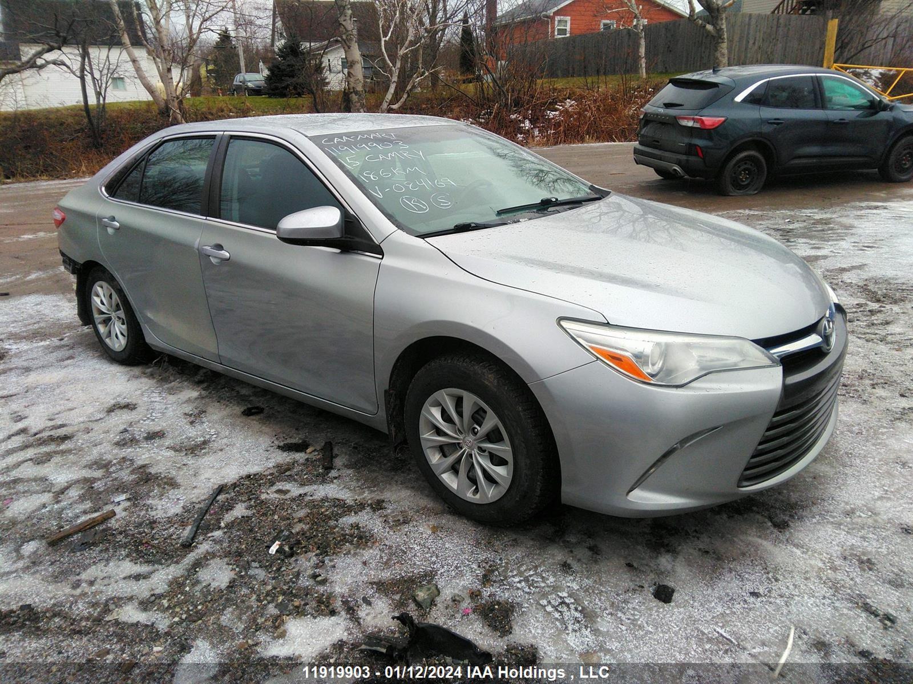 TOYOTA CAMRY 2015 4t1bf1fk3fu084169