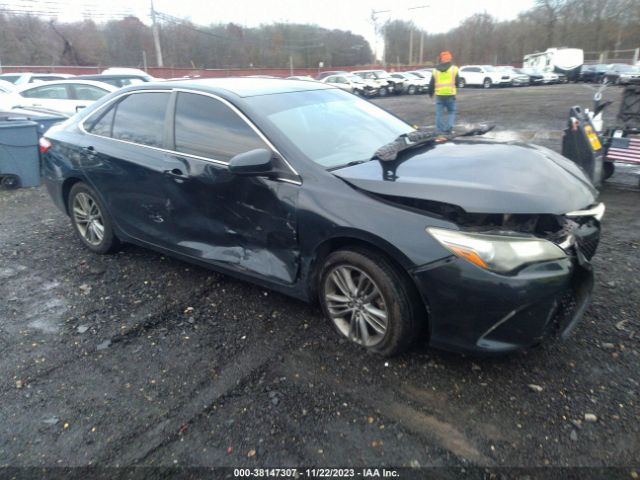 TOYOTA CAMRY 2015 4t1bf1fk3fu084219