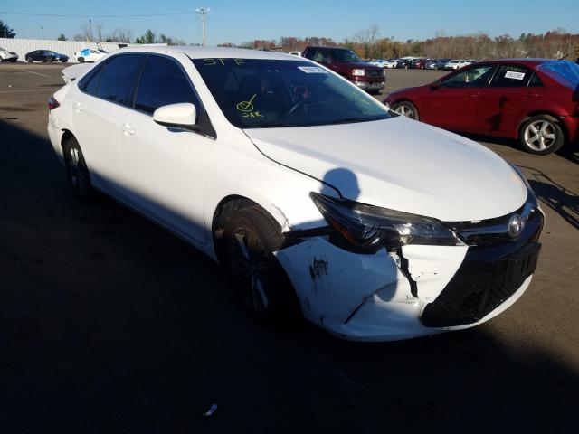 TOYOTA CAMRY LE 2015 4t1bf1fk3fu084690