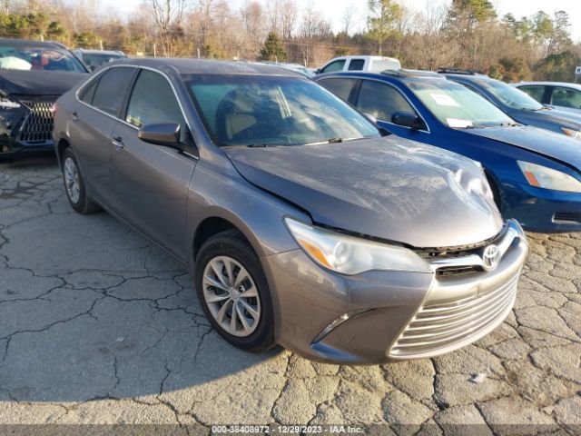 TOYOTA CAMRY 2015 4t1bf1fk3fu084768