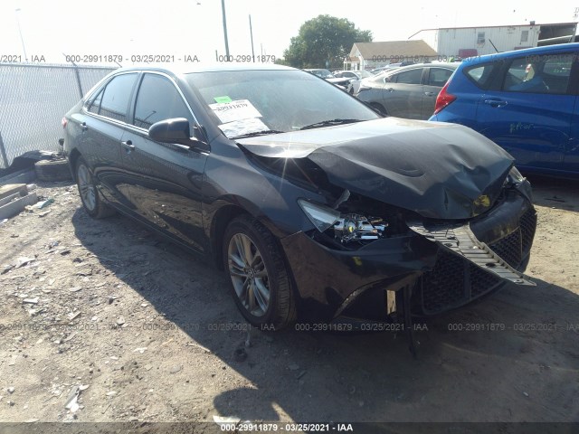 TOYOTA CAMRY 2015 4t1bf1fk3fu085435