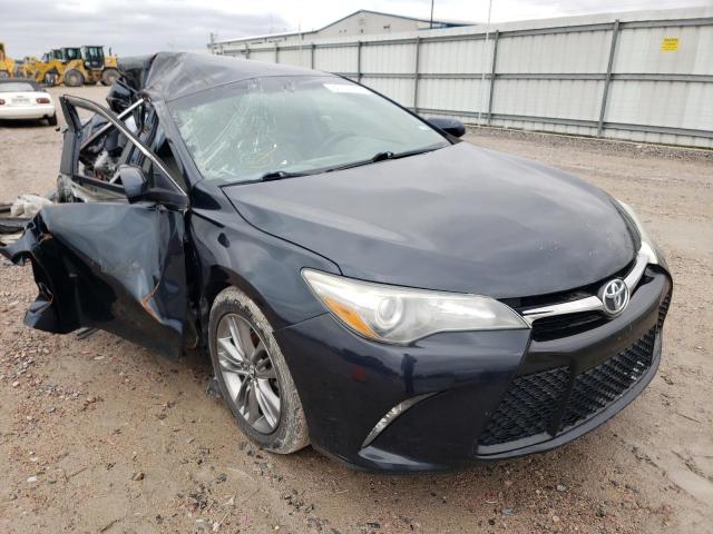 TOYOTA CAMRY LE 2015 4t1bf1fk3fu086326