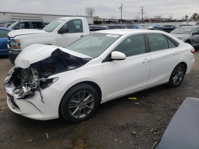 TOYOTA CAMRY LE 2015 4t1bf1fk3fu087427