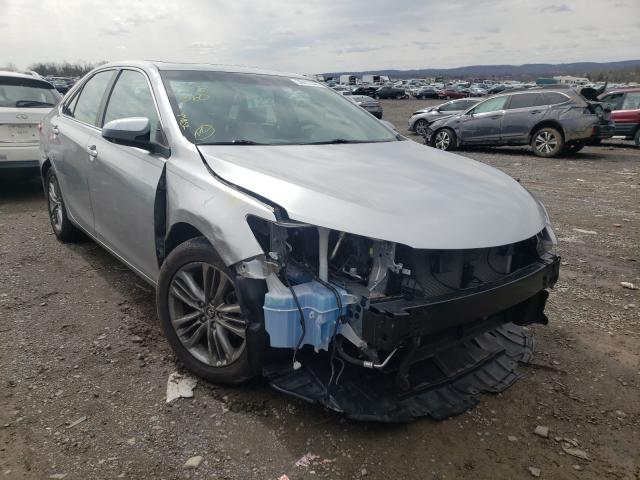 TOYOTA CAMRY LE 2015 4t1bf1fk3fu087444