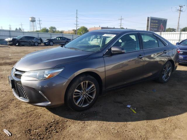 TOYOTA CAMRY 2015 4t1bf1fk3fu088528