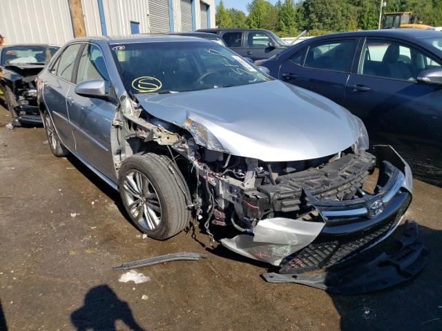 TOYOTA CAMRY LE 2015 4t1bf1fk3fu088920