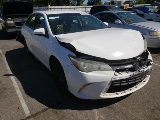 TOYOTA CAMRY LE 2015 4t1bf1fk3fu089596