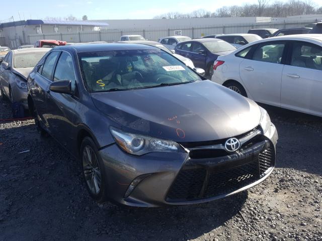 TOYOTA CAMRY LE 2015 4t1bf1fk3fu090702