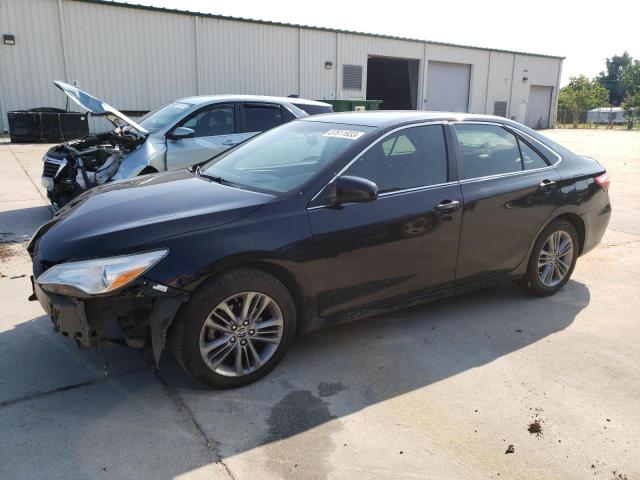 TOYOTA CAMRY LE 2015 4t1bf1fk3fu091011