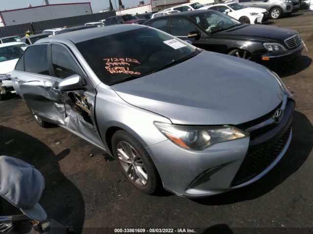 TOYOTA CAMRY 2015 4t1bf1fk3fu092580