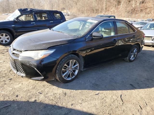 TOYOTA CAMRY 2015 4t1bf1fk3fu094264