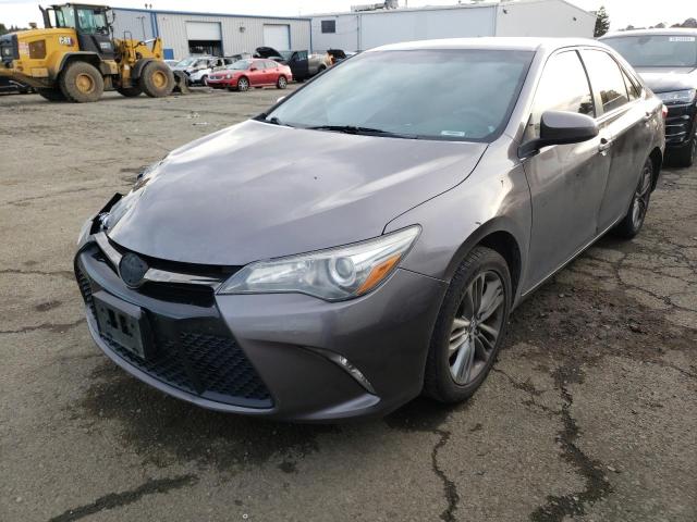 TOYOTA CAMRY 2015 4t1bf1fk3fu094619