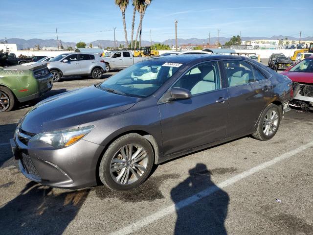 TOYOTA CAMRY 2015 4t1bf1fk3fu094703