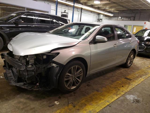 TOYOTA CAMRY 2015 4t1bf1fk3fu094930