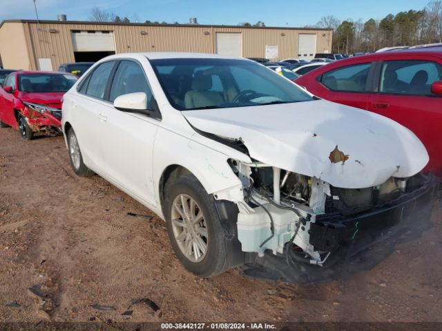 TOYOTA CAMRY 2015 4t1bf1fk3fu095849