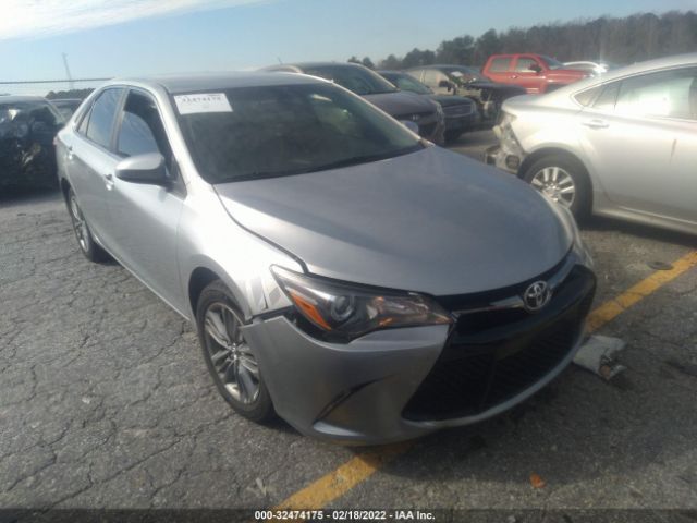 TOYOTA CAMRY 2015 4t1bf1fk3fu096192