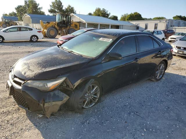 TOYOTA CAMRY LE 2015 4t1bf1fk3fu097360