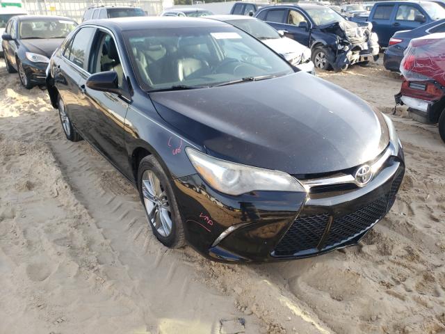 TOYOTA CAMRY LE 2015 4t1bf1fk3fu097813