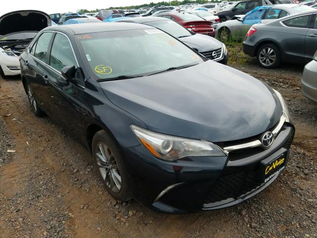 TOYOTA CAMRY LE 2015 4t1bf1fk3fu098086