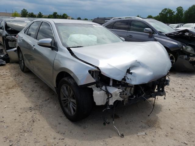 TOYOTA CAMRY LE 2015 4t1bf1fk3fu098993