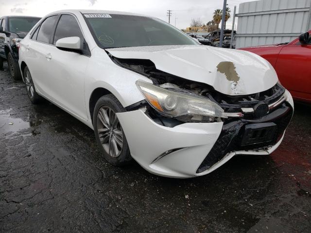 TOYOTA CAMRY LE 2015 4t1bf1fk3fu099111