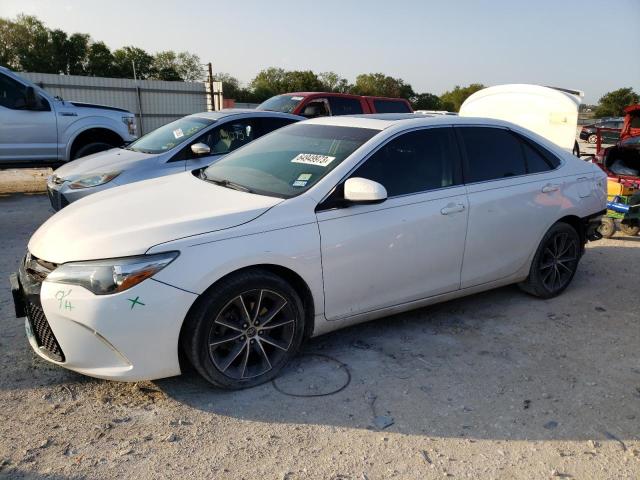 TOYOTA CAMRY LE 2015 4t1bf1fk3fu099318