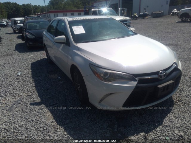 TOYOTA CAMRY 2015 4t1bf1fk3fu099769