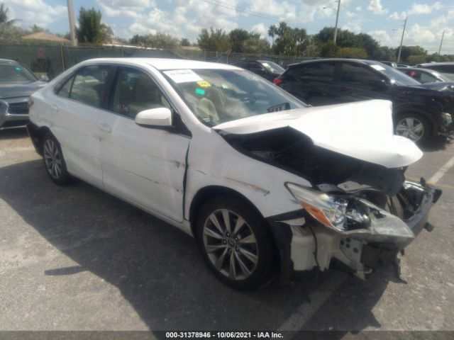 TOYOTA CAMRY 2015 4t1bf1fk3fu099884