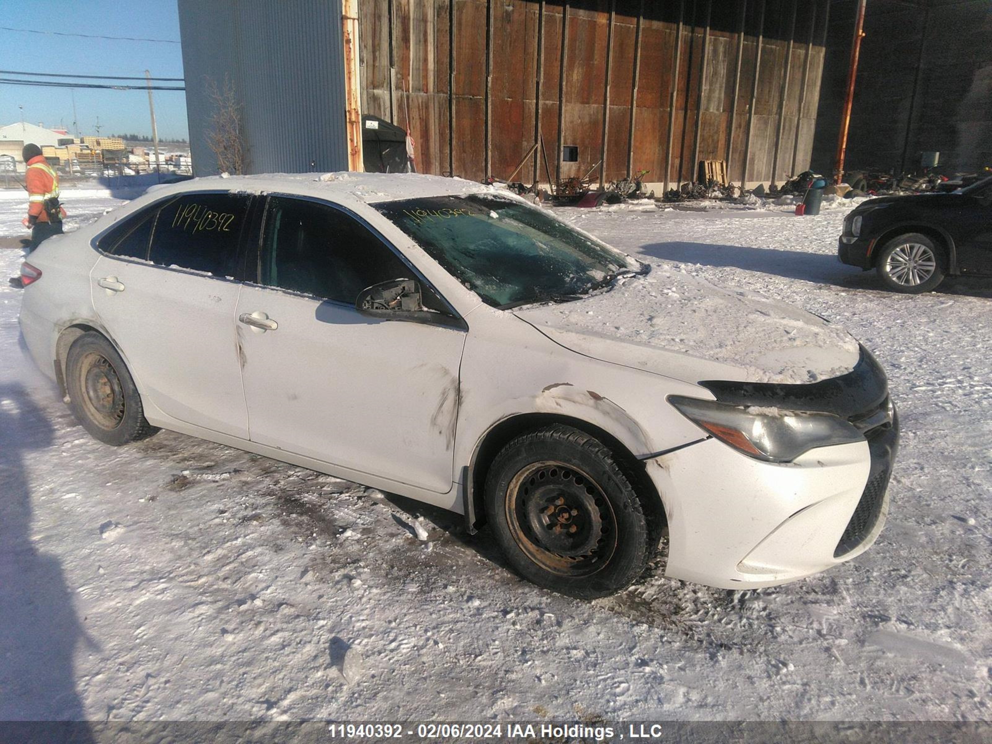 TOYOTA CAMRY 2015 4t1bf1fk3fu101553