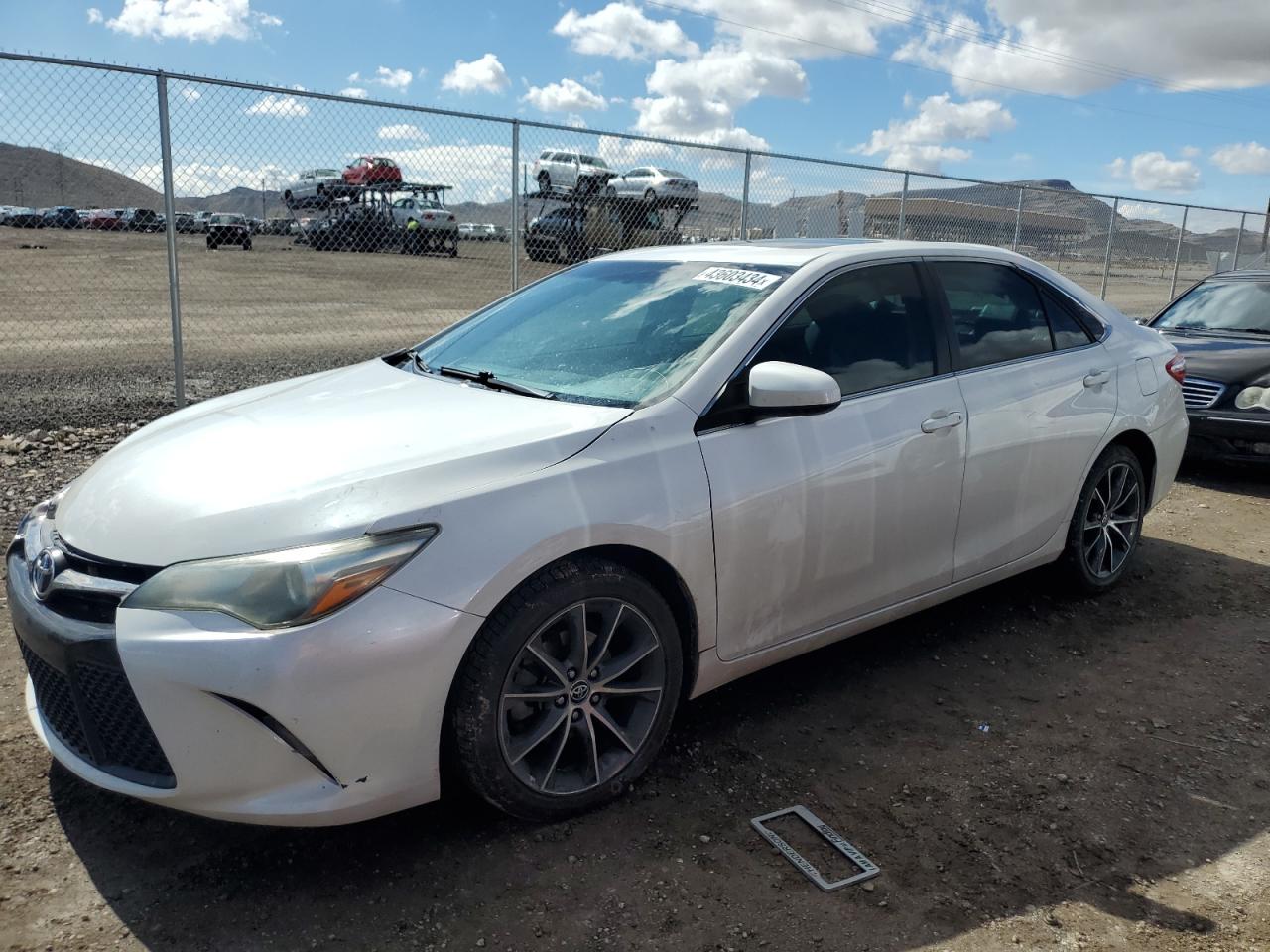 TOYOTA CAMRY 2015 4t1bf1fk3fu102489