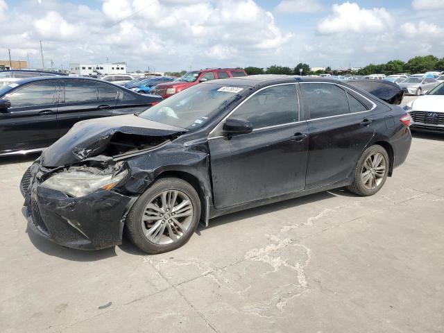 TOYOTA CAMRY 2015 4t1bf1fk3fu103304