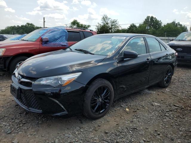 TOYOTA CAMRY LE 2015 4t1bf1fk3fu103741