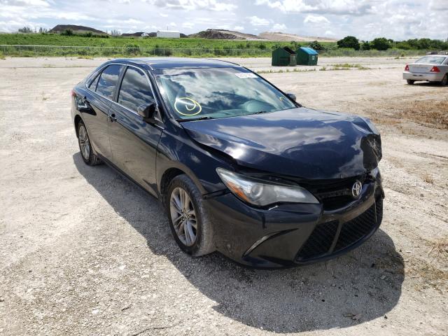 TOYOTA CAMRY LE 2015 4t1bf1fk3fu103951