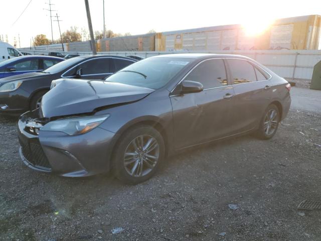 TOYOTA CAMRY 2015 4t1bf1fk3fu104145