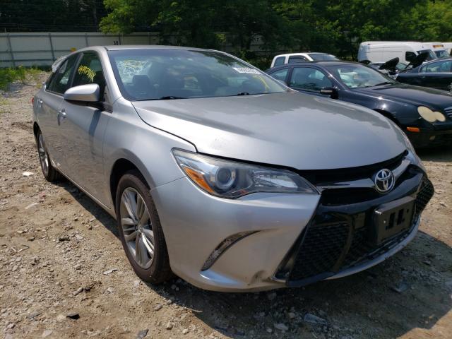 TOYOTA CAMRY LE 2015 4t1bf1fk3fu104422