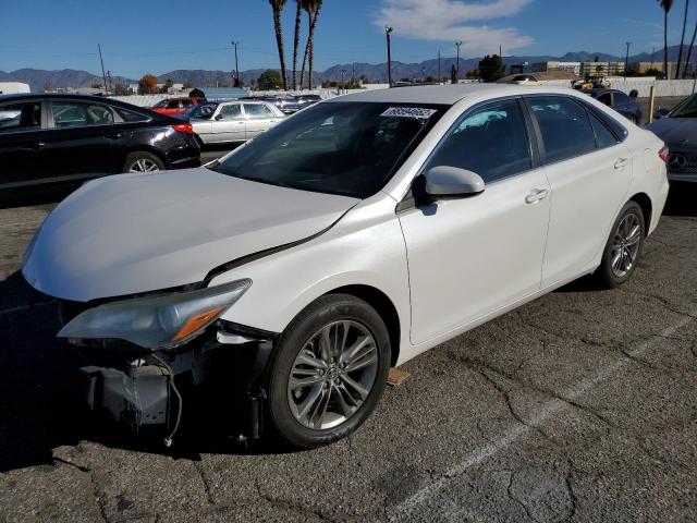 TOYOTA CAMRY LE 2015 4t1bf1fk3fu105781